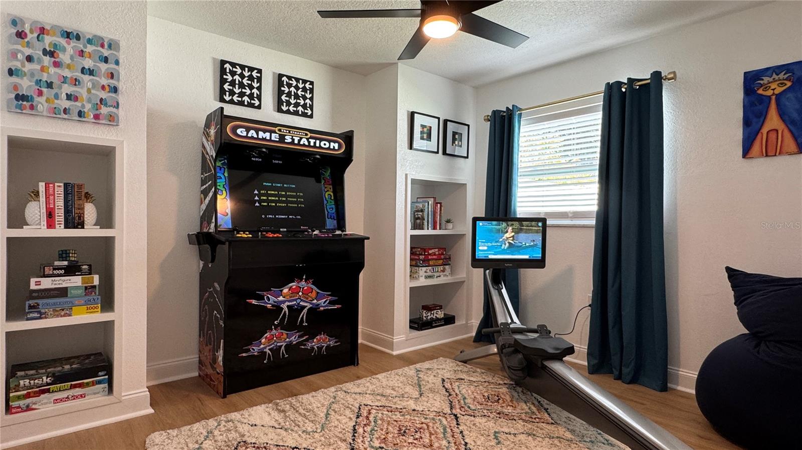 Image 19 of 55 For 4626 Bayshore Boulevard Ne