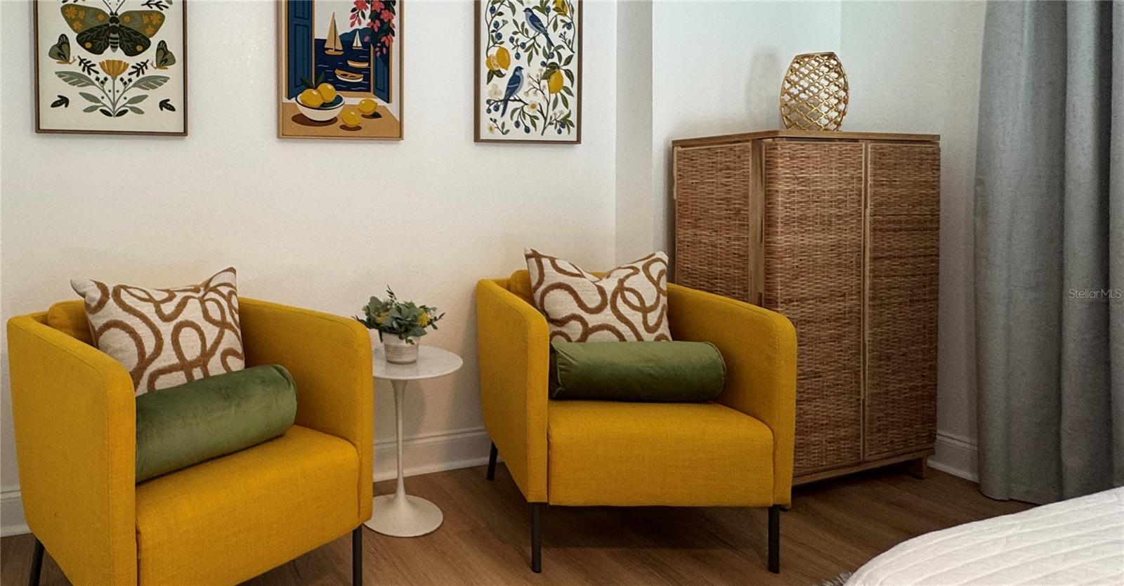 Image 29 of 55 For 4626 Bayshore Boulevard Ne