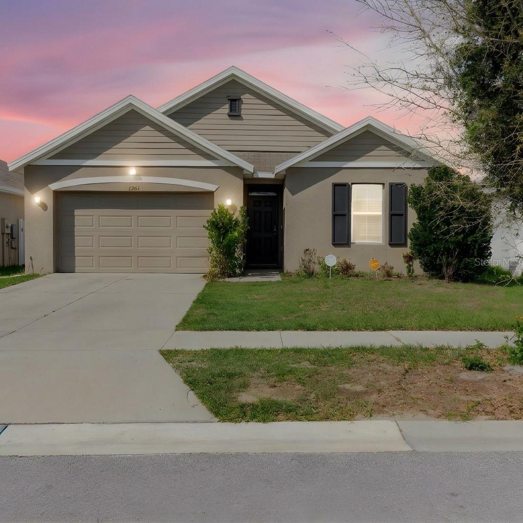 Details for 10206 Golden Light Court, RIVERVIEW, FL 33578