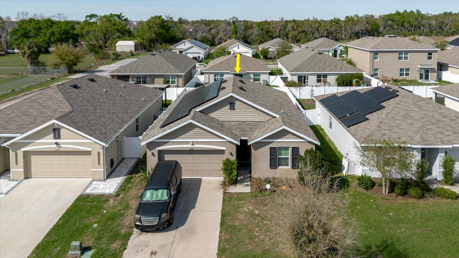 Image 20 of 32 For 10206 Golden Light Court