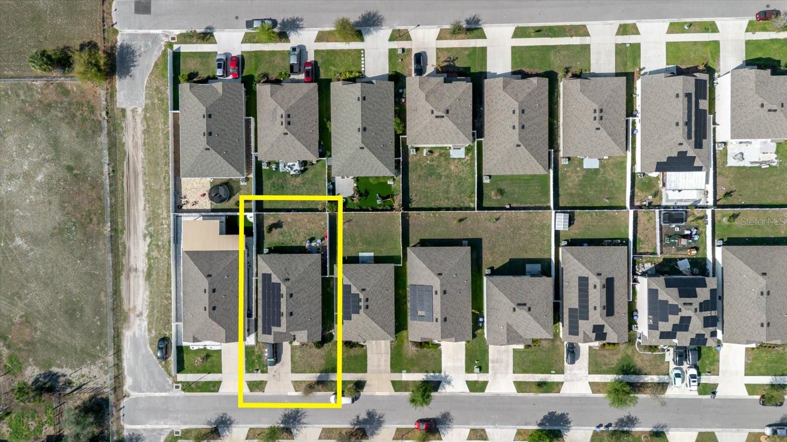 Image 23 of 32 For 10206 Golden Light Court