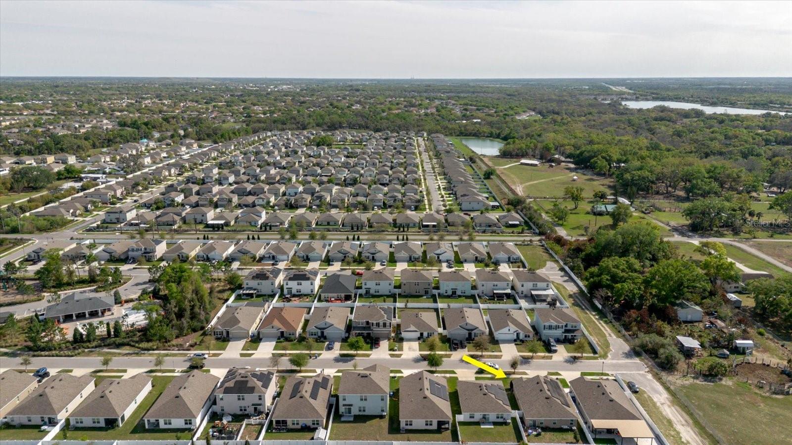 Image 25 of 32 For 10206 Golden Light Court