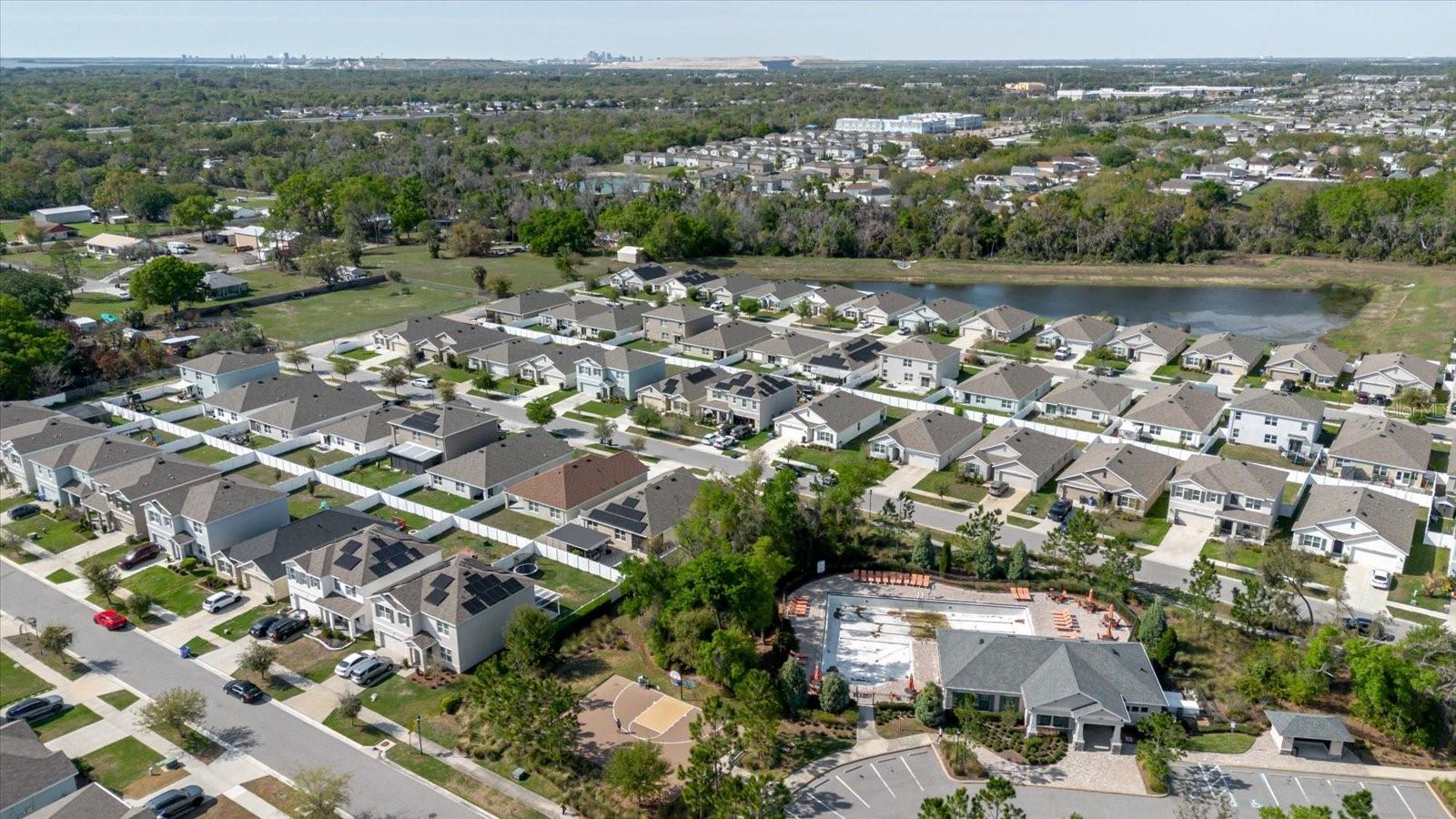 Image 27 of 32 For 10206 Golden Light Court