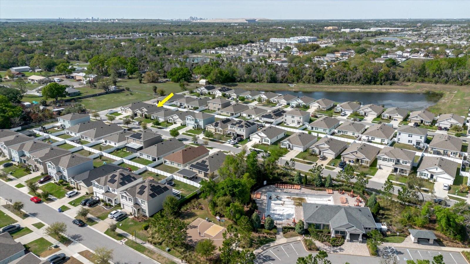 Image 30 of 32 For 10206 Golden Light Court