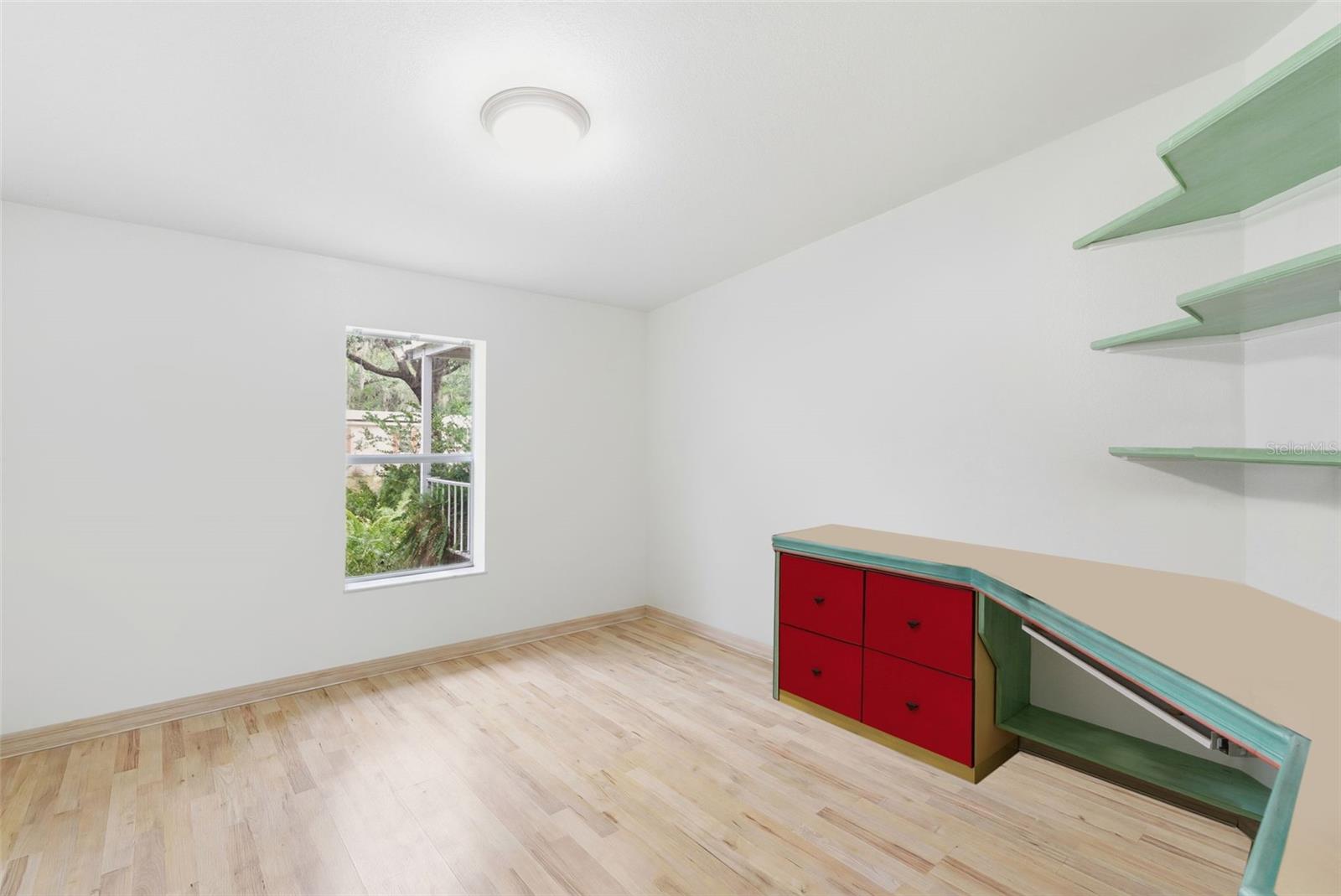 Listing photo id 24 for 9101 Wood Terrace Drive