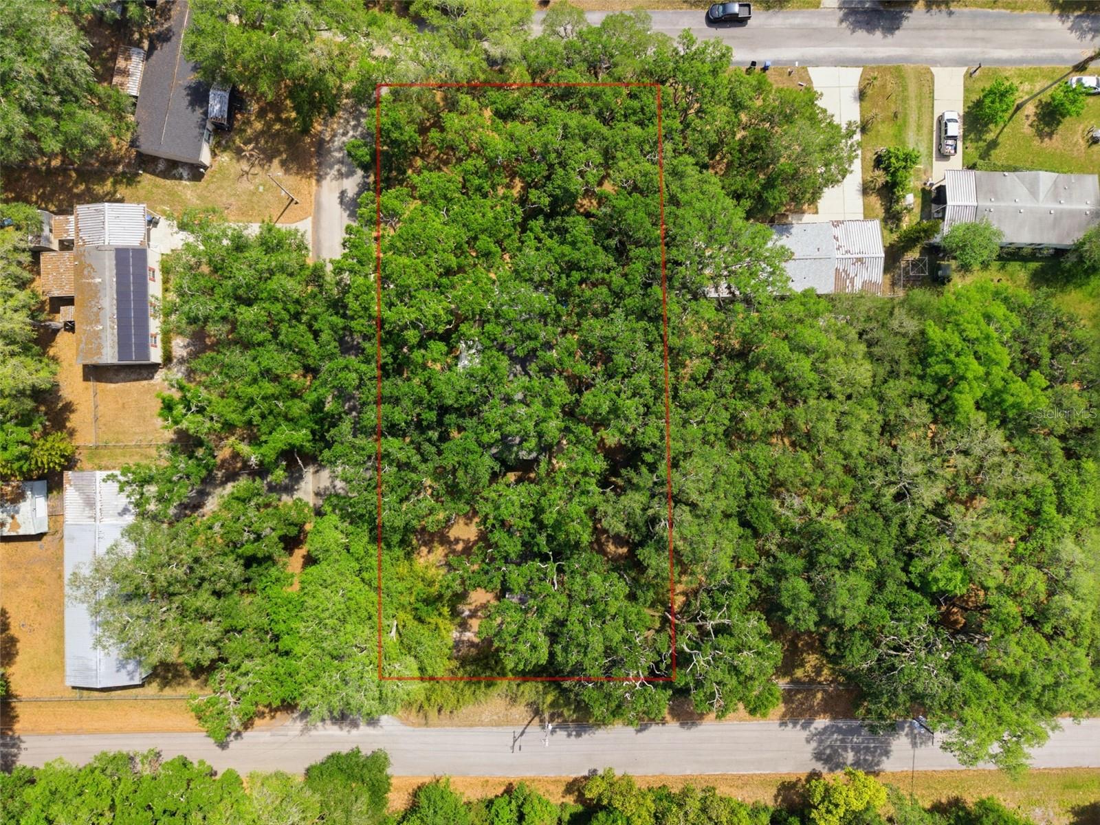 Listing photo id 37 for 9101 Wood Terrace Drive