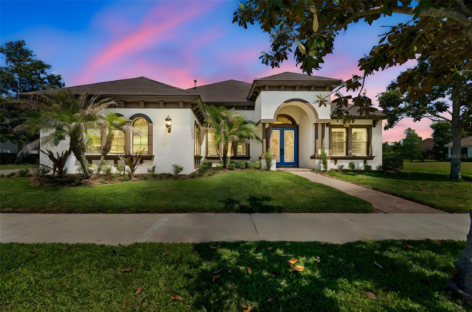 Details for 20439 Lace Cascade Road, LAND O LAKES, FL 34637