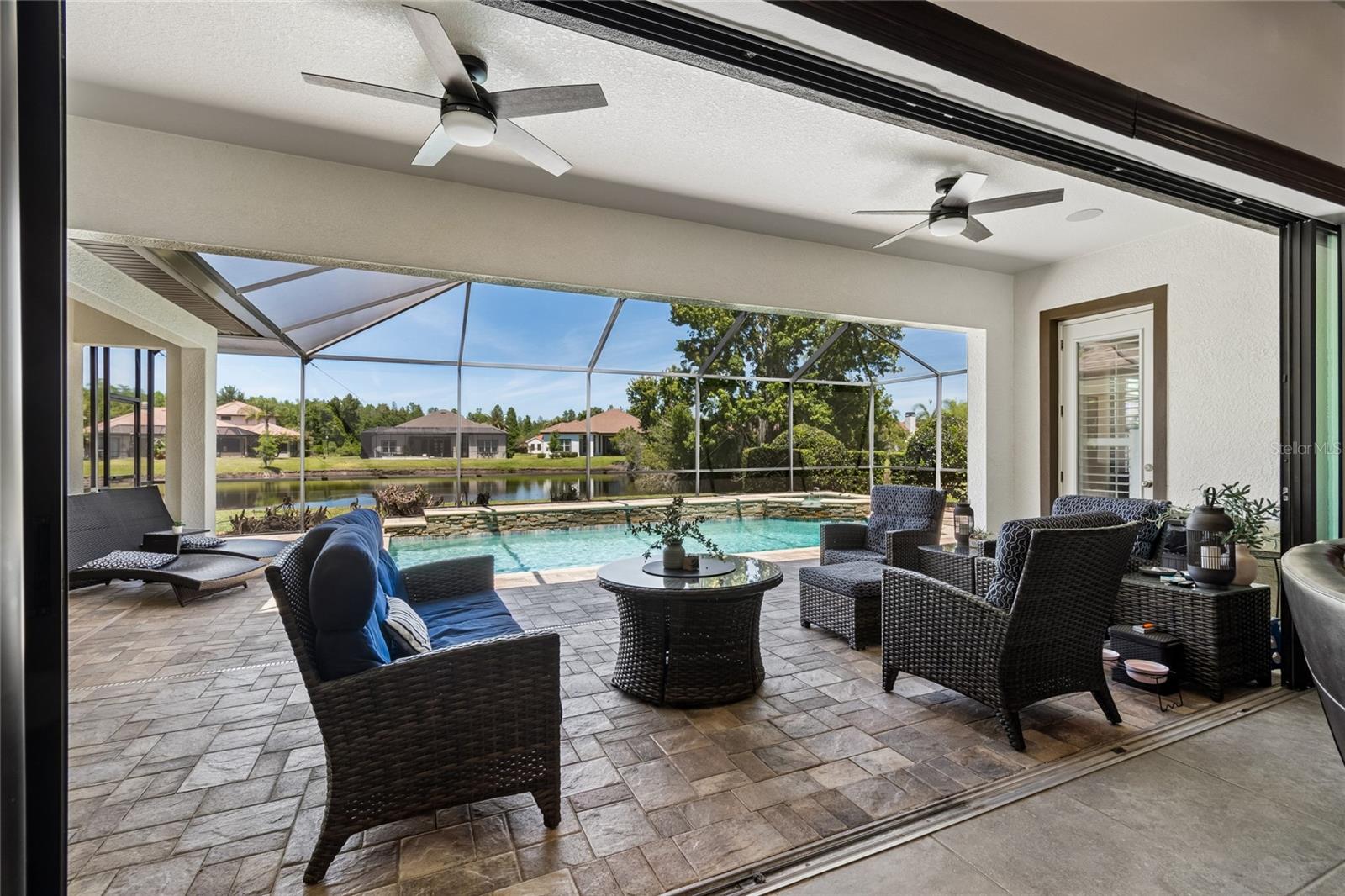 Image 14 of 80 For 20439 Lace Cascade Road