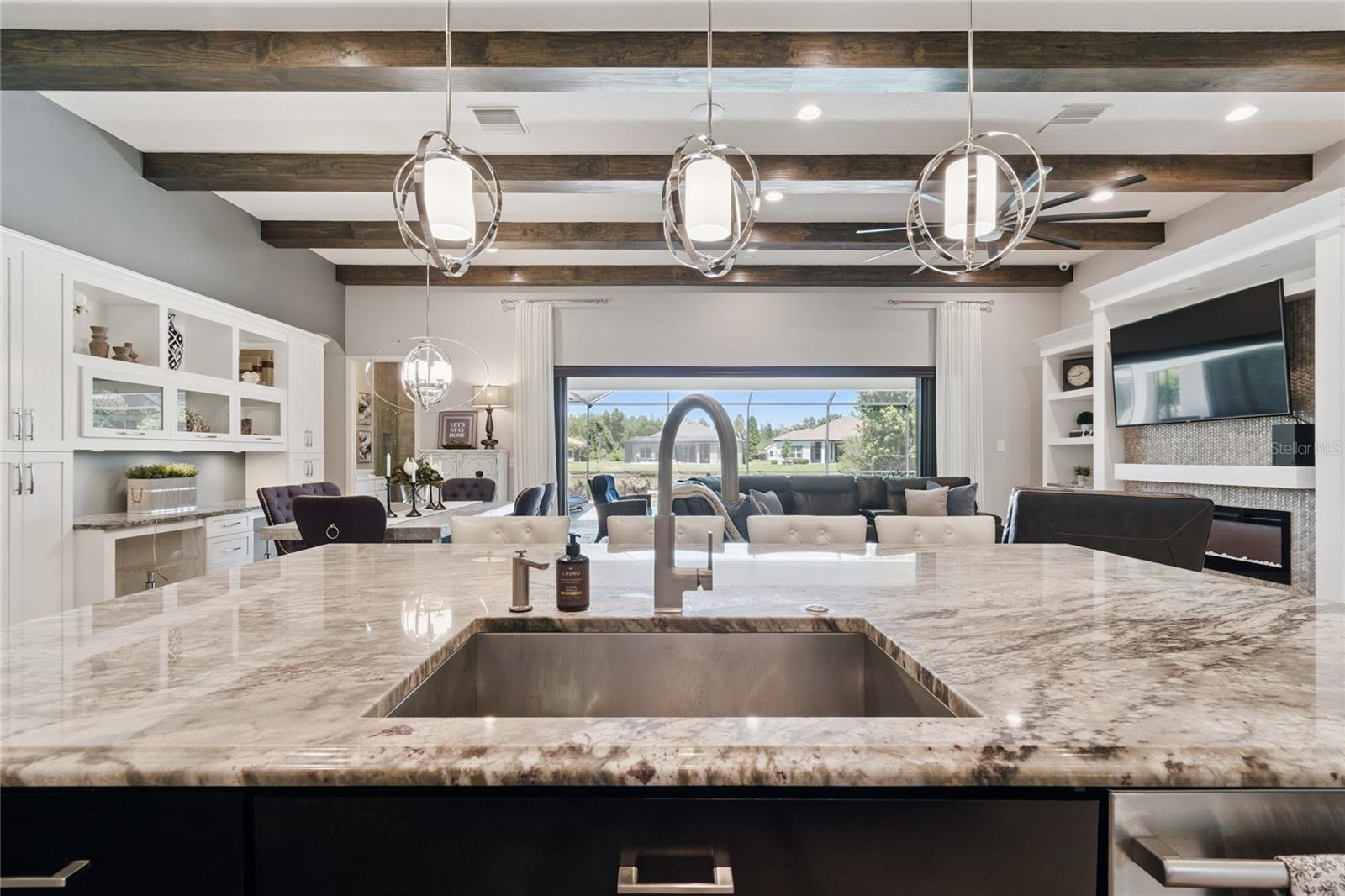 Image 15 of 80 For 20439 Lace Cascade Road