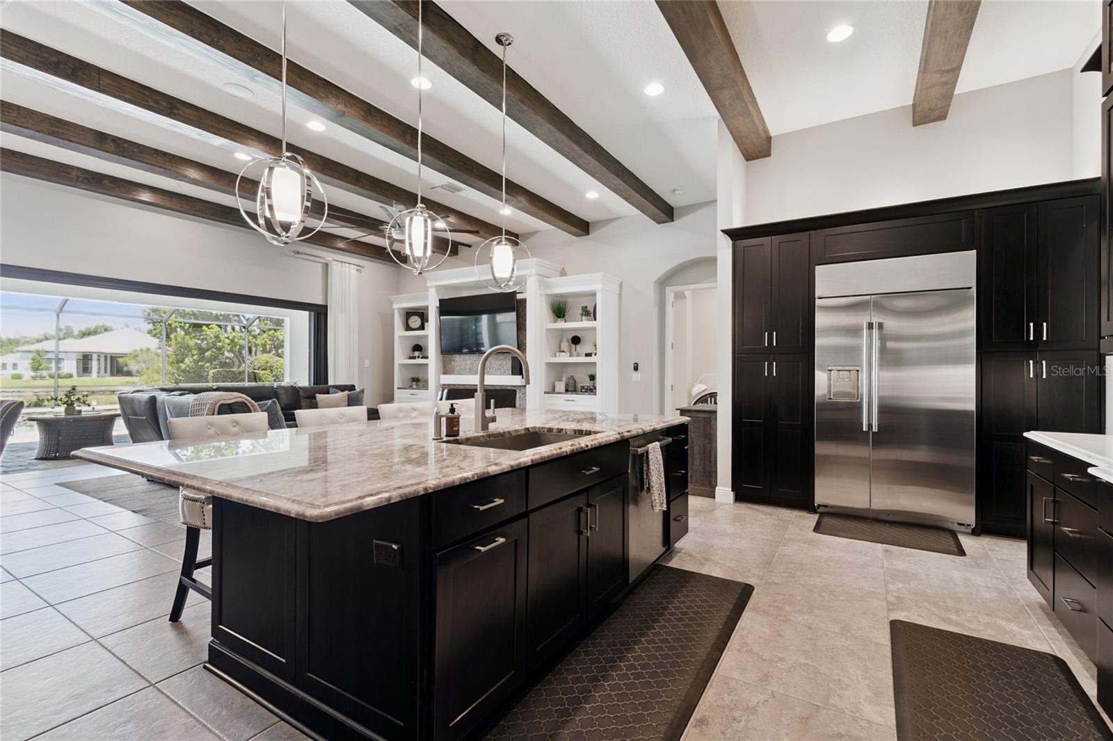 Image 16 of 80 For 20439 Lace Cascade Road