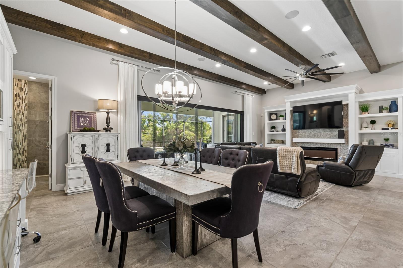 Image 17 of 80 For 20439 Lace Cascade Road