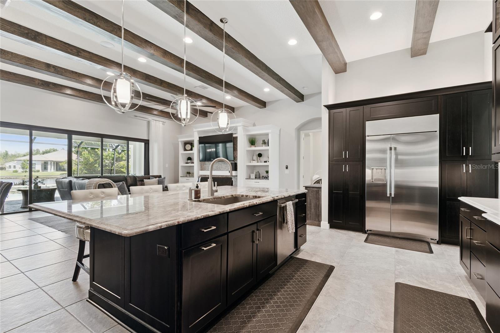 Image 21 of 80 For 20439 Lace Cascade Road