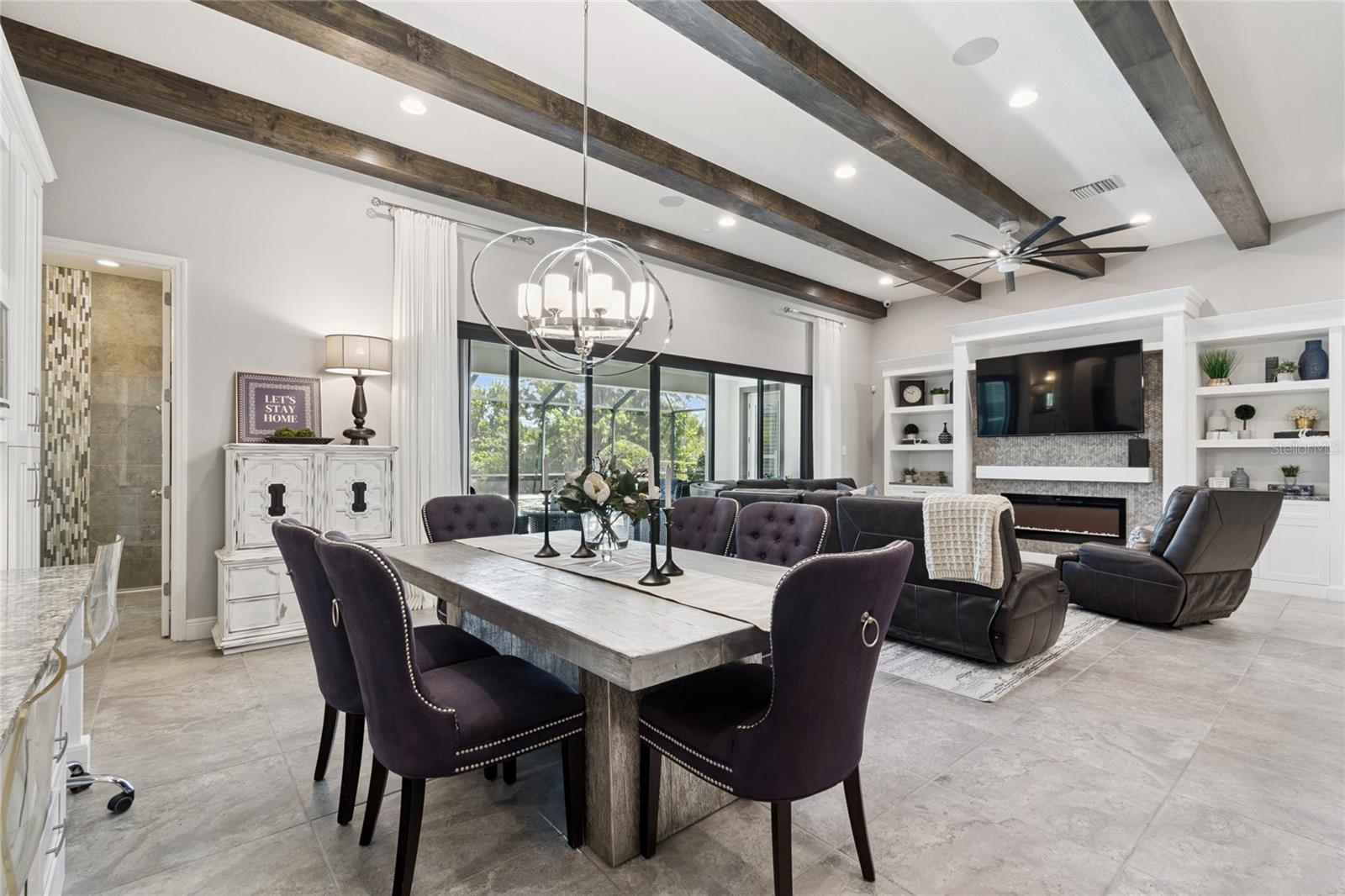 Image 25 of 80 For 20439 Lace Cascade Road