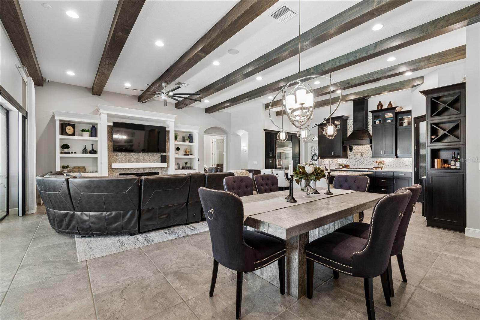 Image 26 of 80 For 20439 Lace Cascade Road