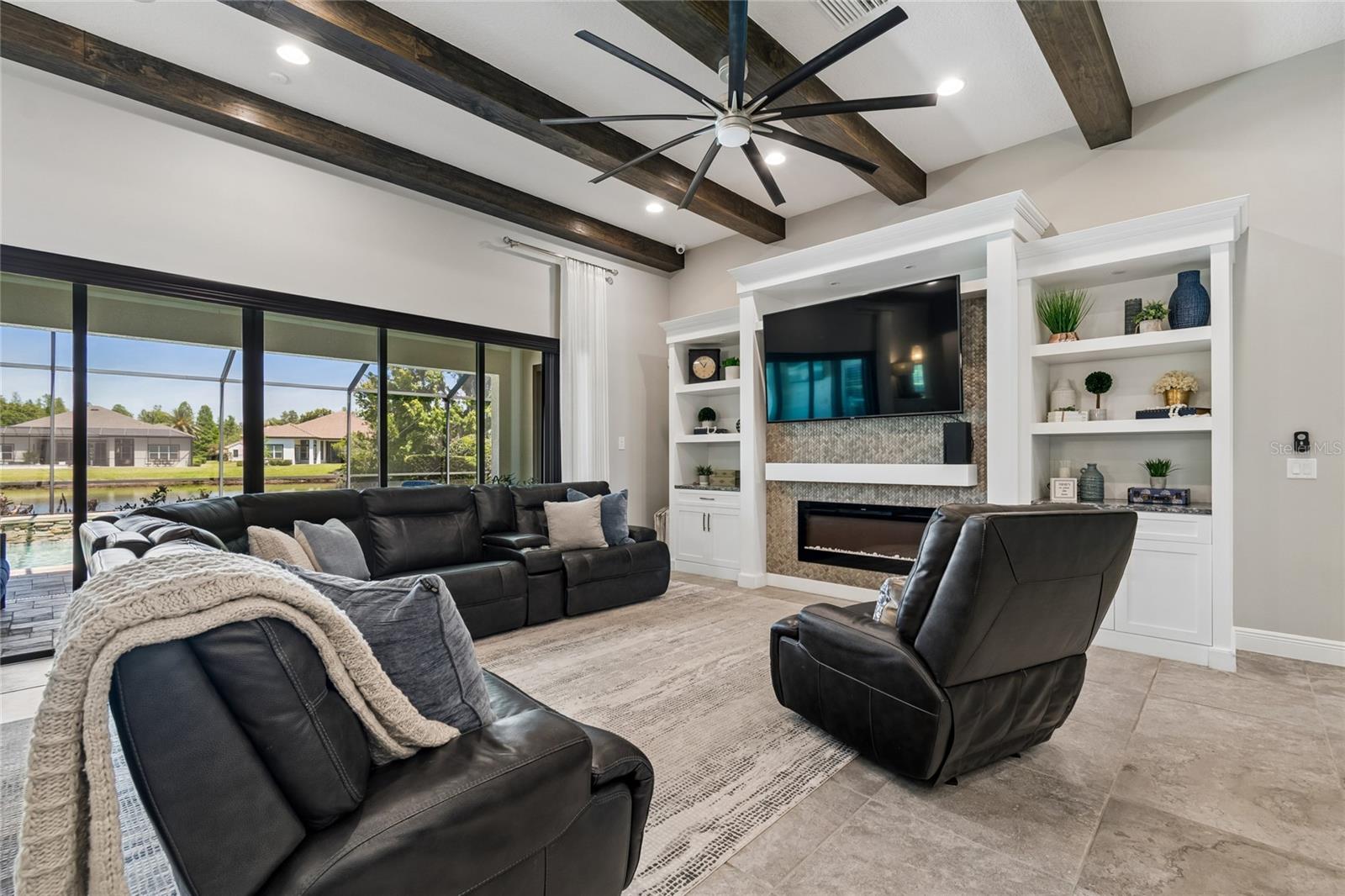 Image 30 of 80 For 20439 Lace Cascade Road