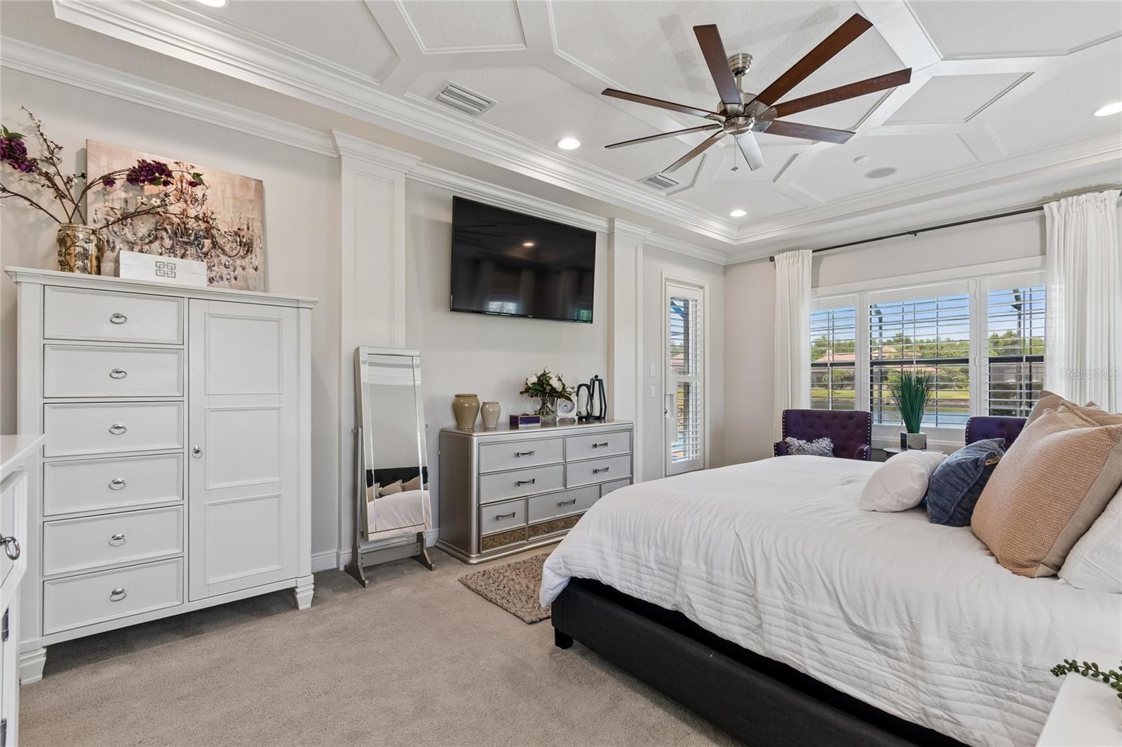 Image 32 of 80 For 20439 Lace Cascade Road