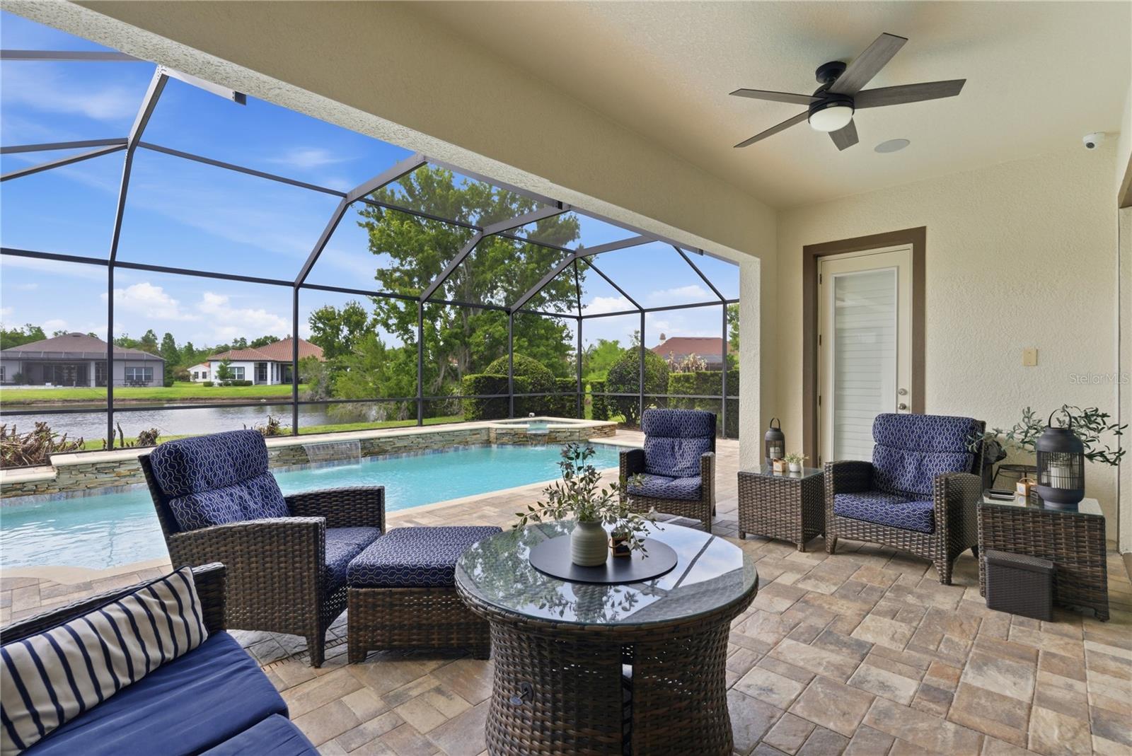 Image 53 of 80 For 20439 Lace Cascade Road