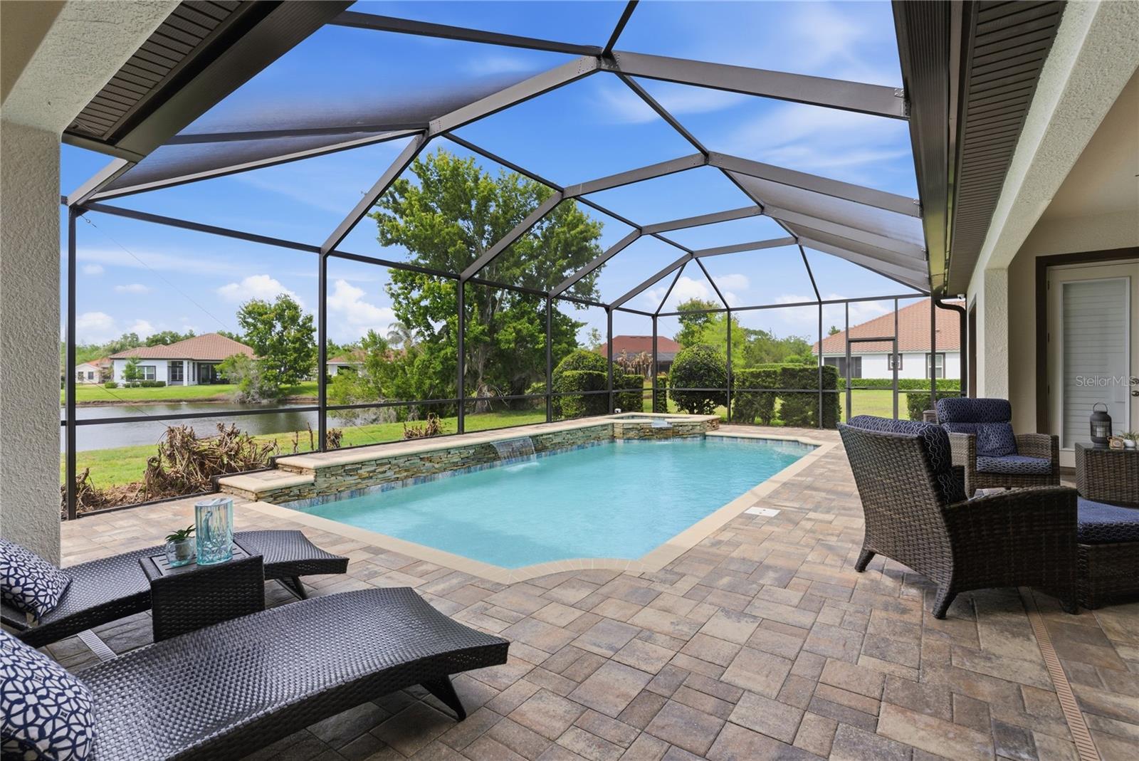 Image 55 of 80 For 20439 Lace Cascade Road