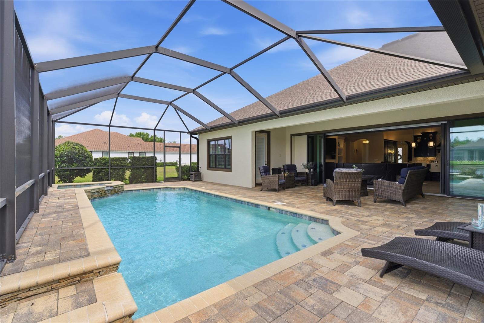 Image 56 of 80 For 20439 Lace Cascade Road