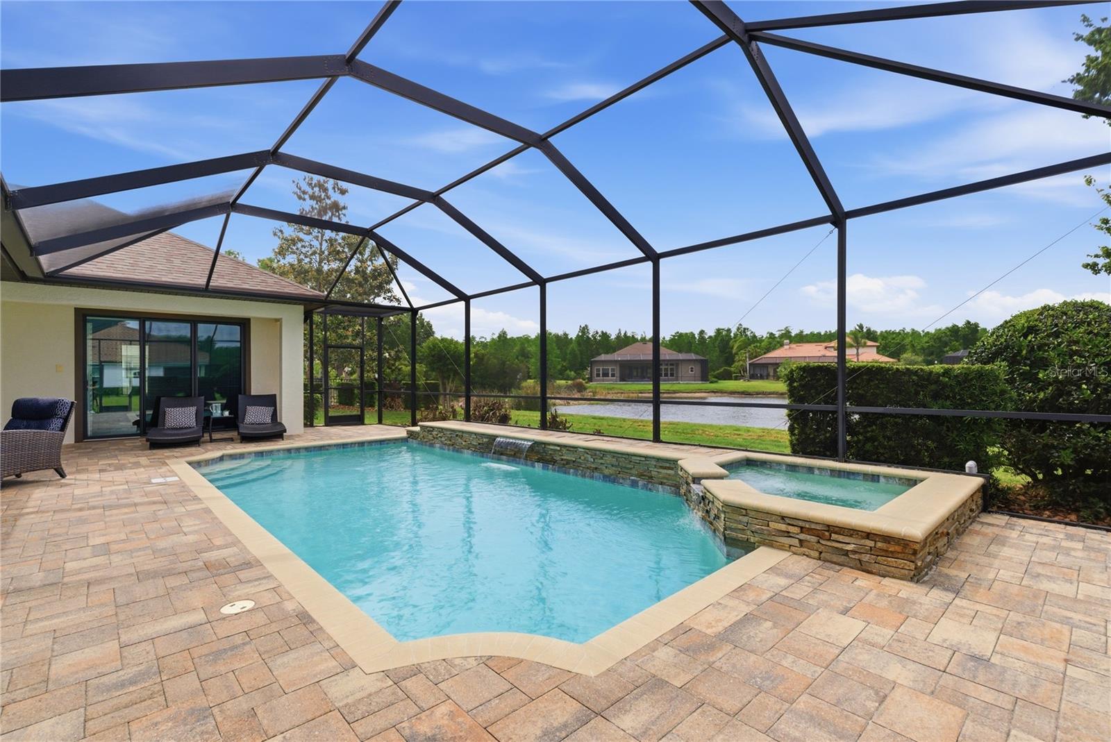 Image 57 of 80 For 20439 Lace Cascade Road