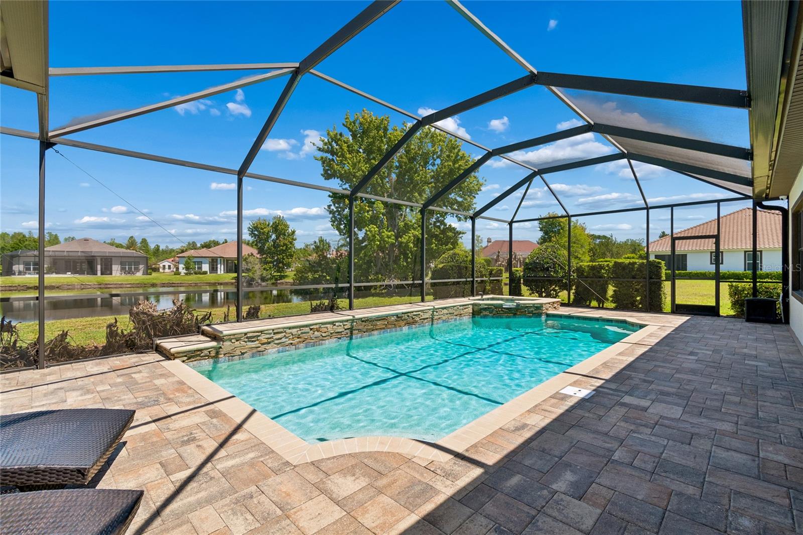 Image 58 of 80 For 20439 Lace Cascade Road