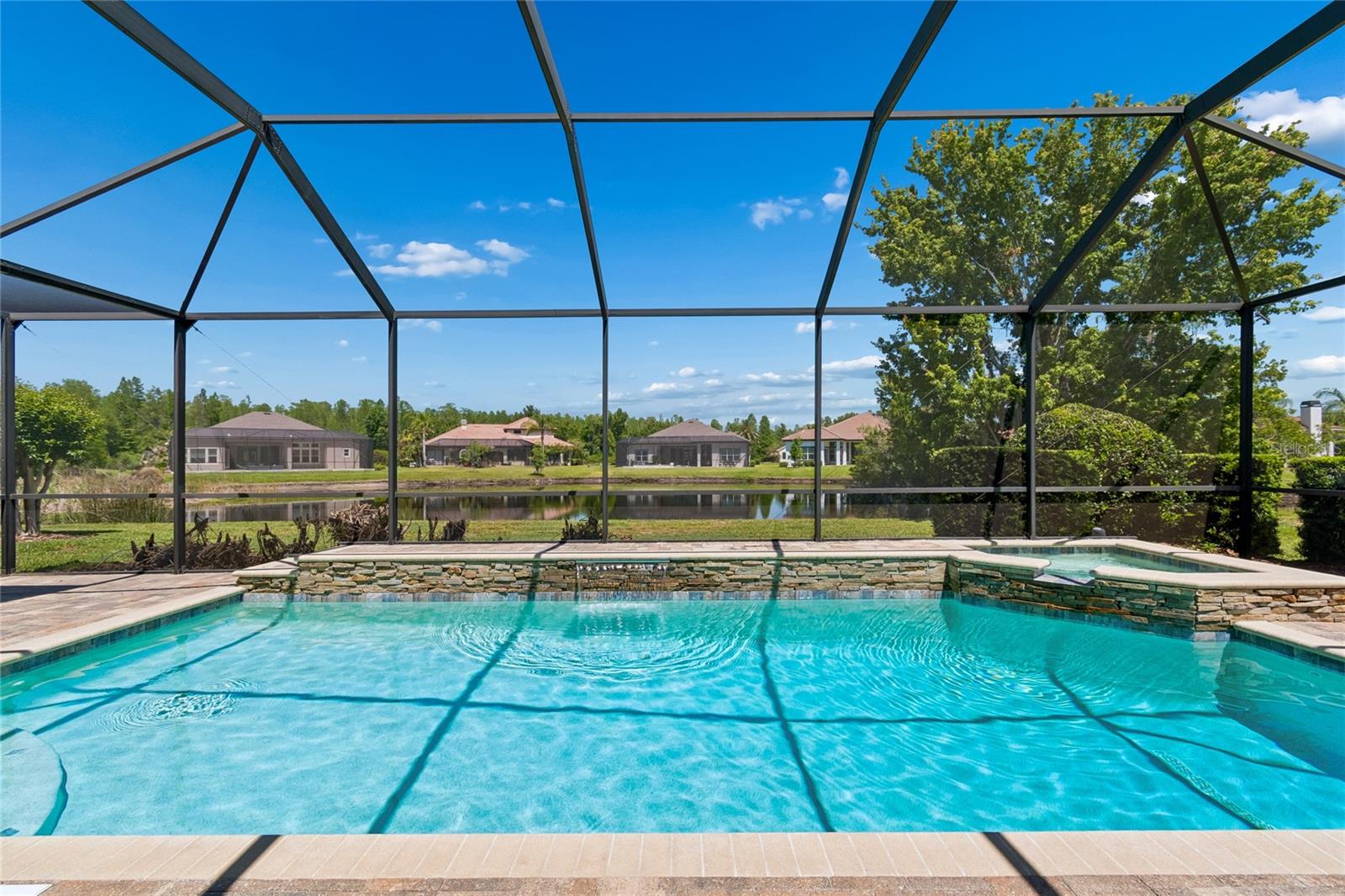 Image 59 of 80 For 20439 Lace Cascade Road