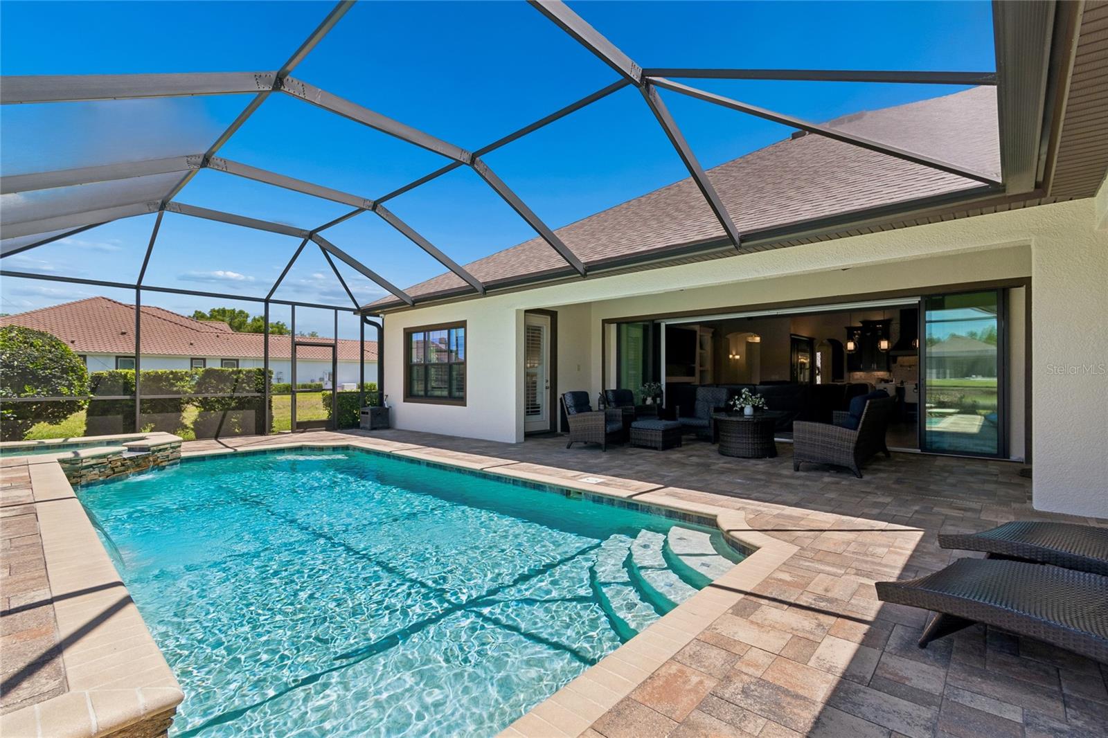 Image 60 of 80 For 20439 Lace Cascade Road