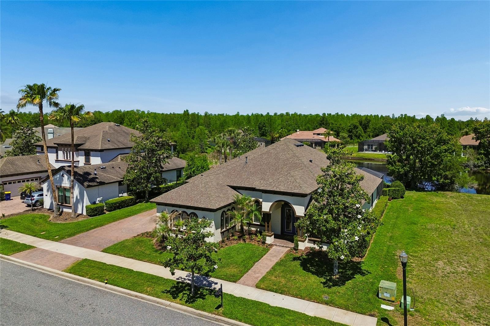 Image 61 of 80 For 20439 Lace Cascade Road