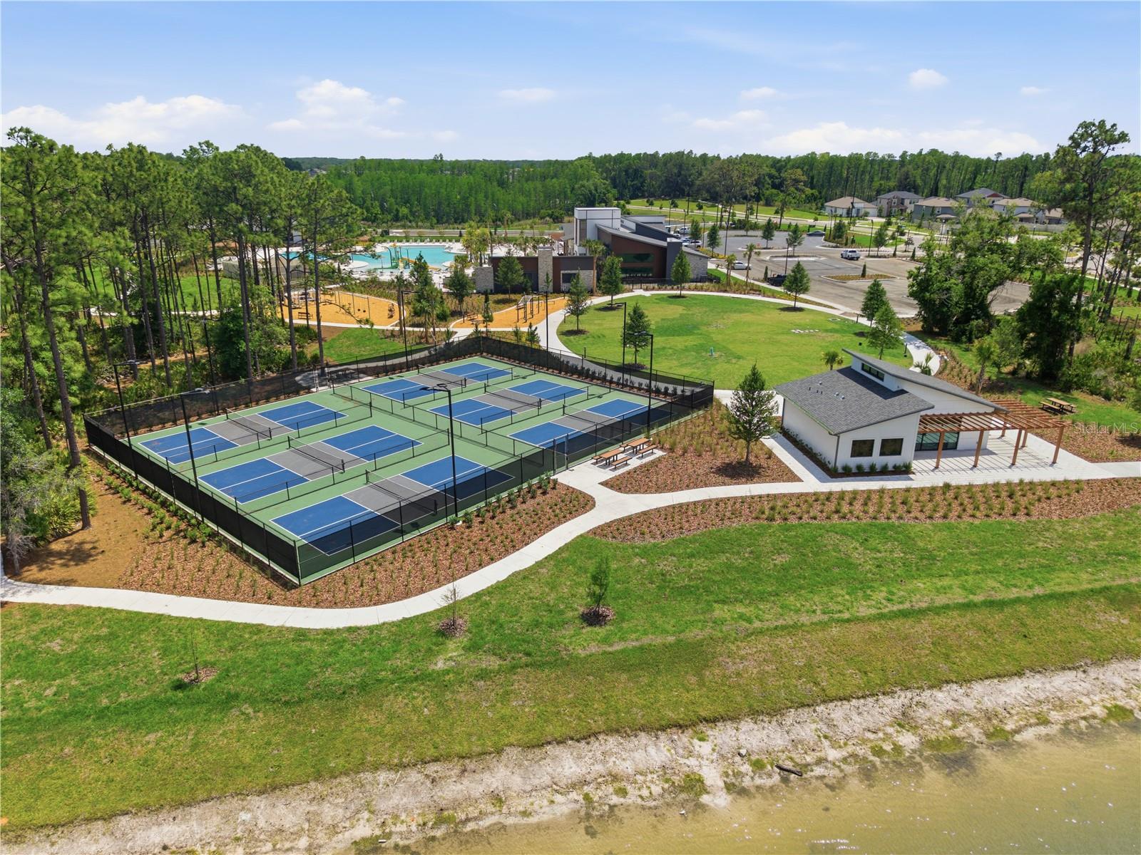 Image 78 of 80 For 20439 Lace Cascade Road