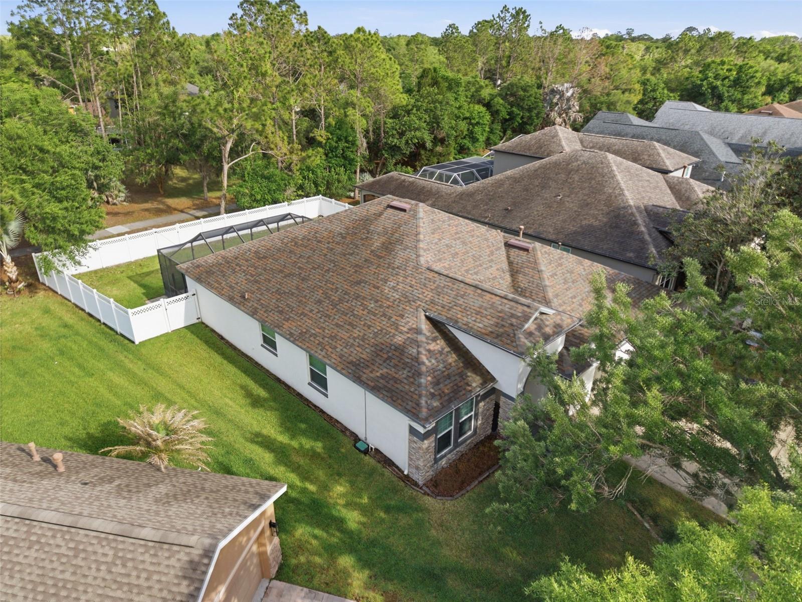 Image 39 of 46 For 5832 Heronview Crescent Drive