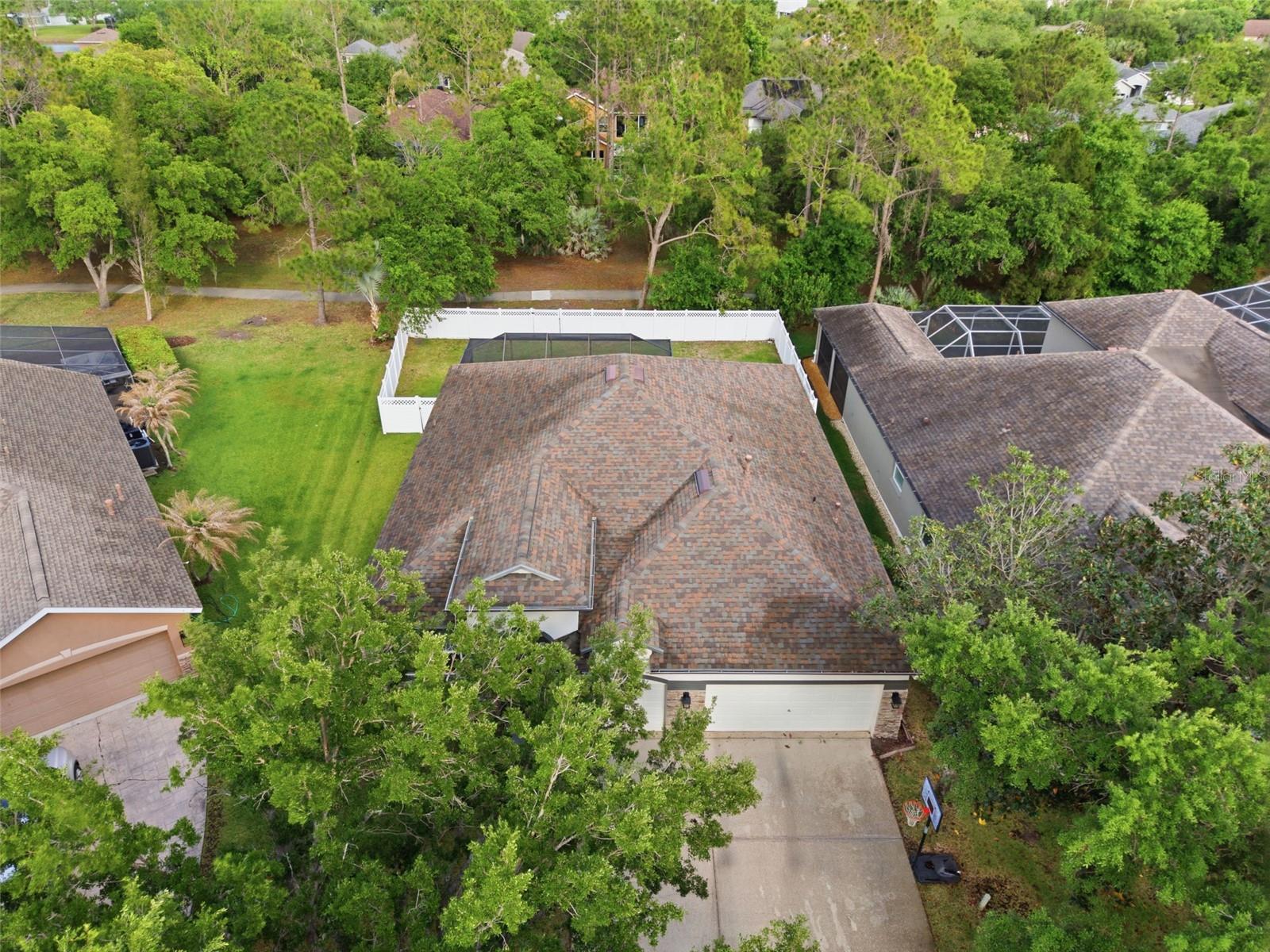 Image 40 of 46 For 5832 Heronview Crescent Drive