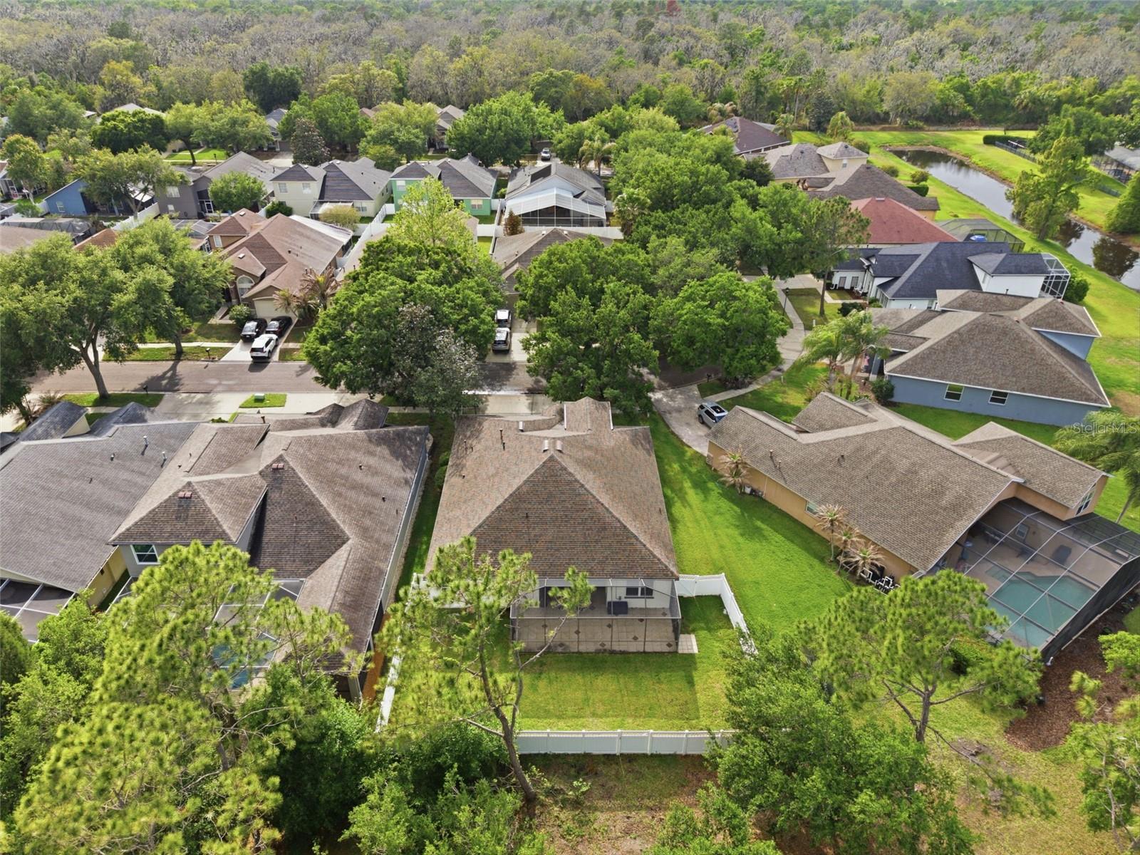 Image 41 of 46 For 5832 Heronview Crescent Drive