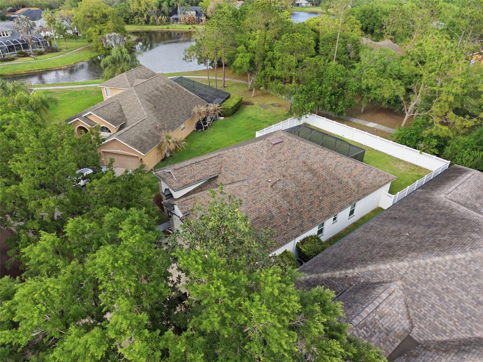 Image 42 of 46 For 5832 Heronview Crescent Drive