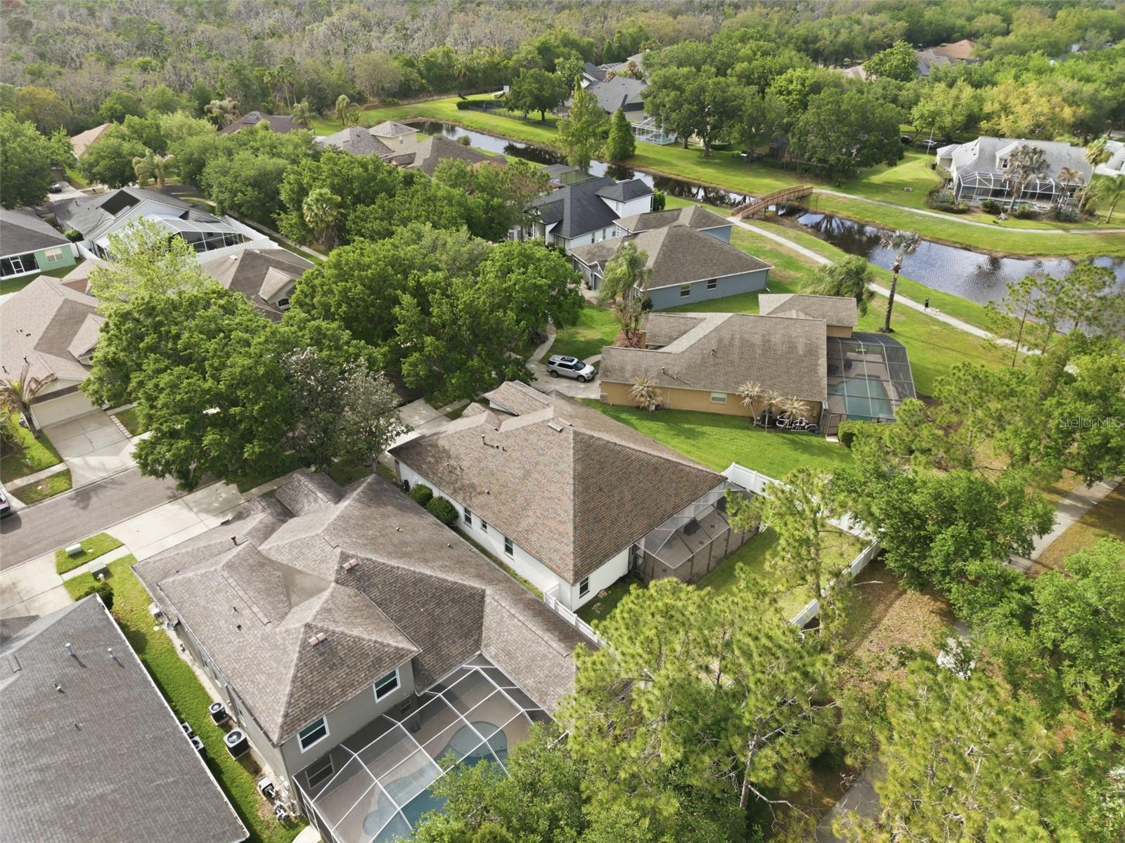 Image 43 of 46 For 5832 Heronview Crescent Drive