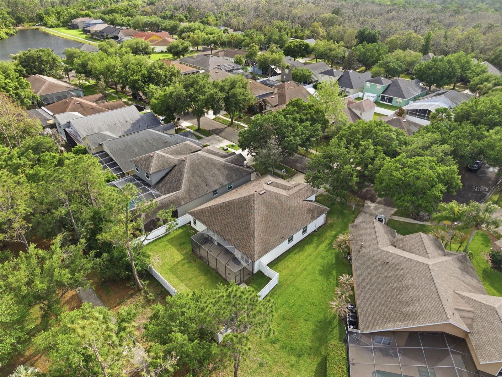 Image 44 of 46 For 5832 Heronview Crescent Drive