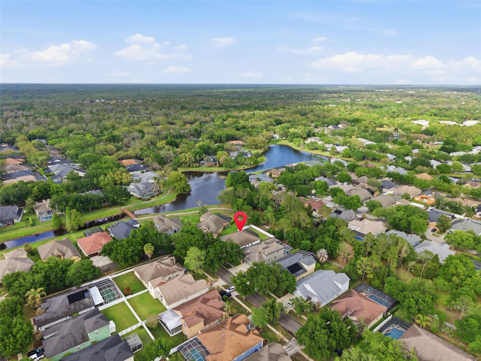 Image 45 of 46 For 5832 Heronview Crescent Drive