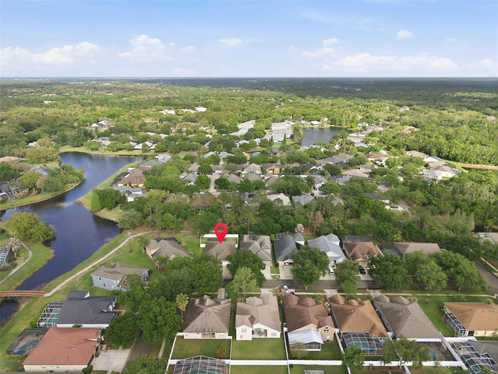 Image 46 of 46 For 5832 Heronview Crescent Drive