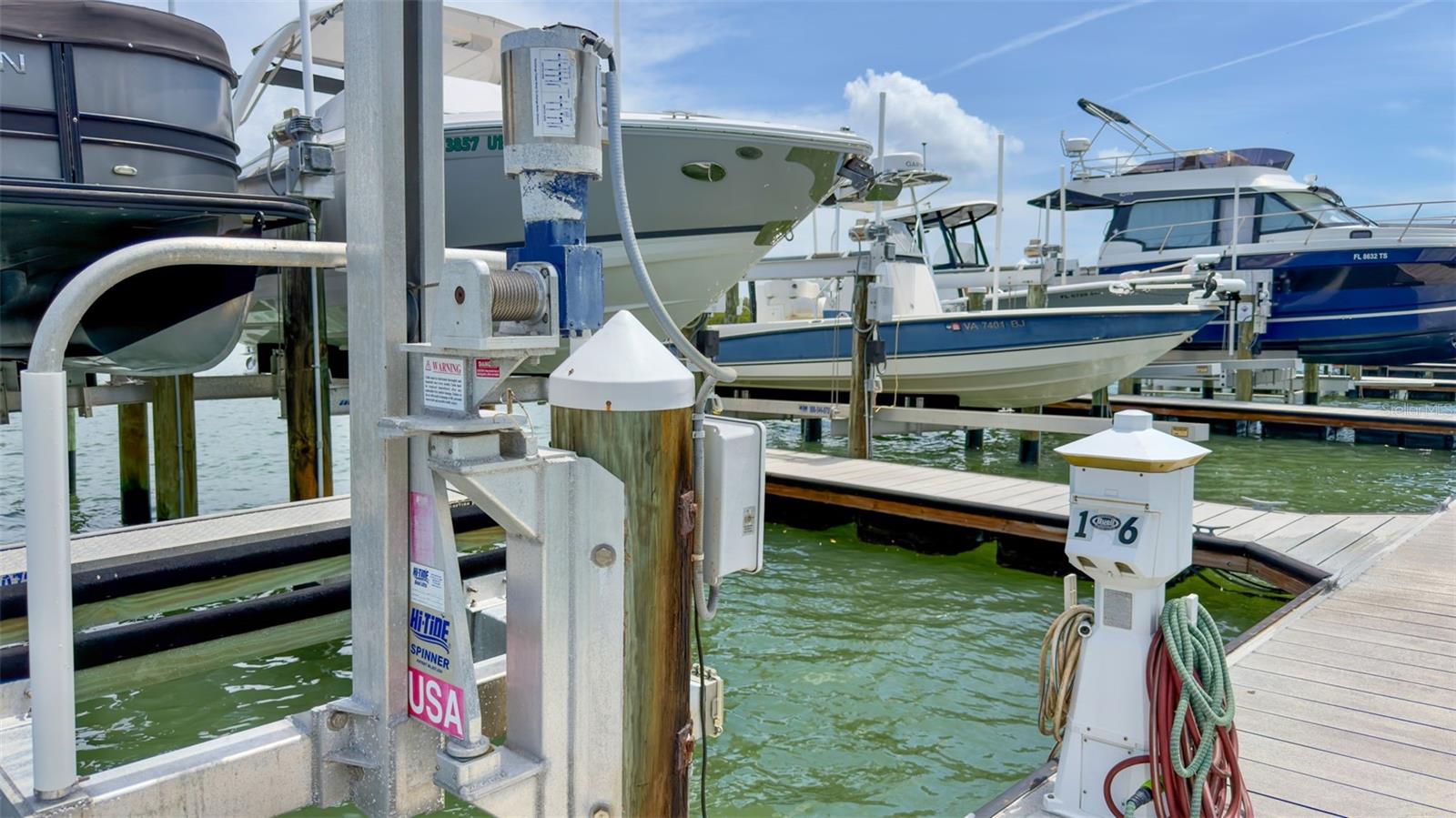 Image 70 of 81 For 19915 Gulf Boulevard 806