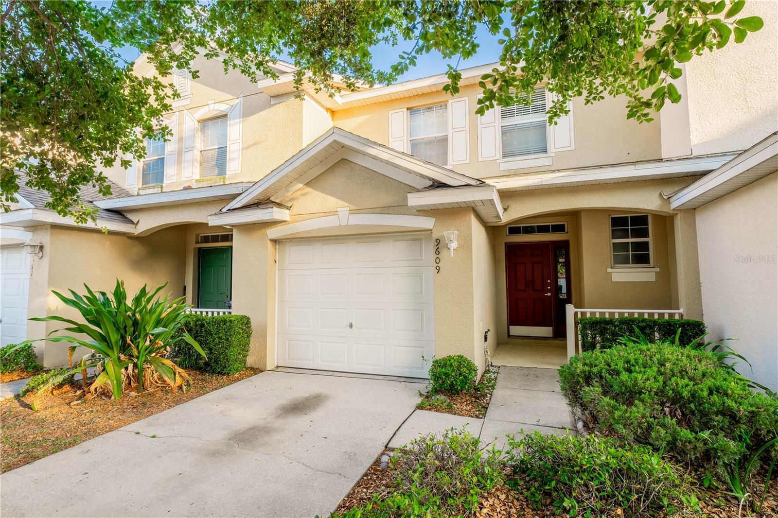 Image 6 of 51 For 9609 Carlsdale Drive