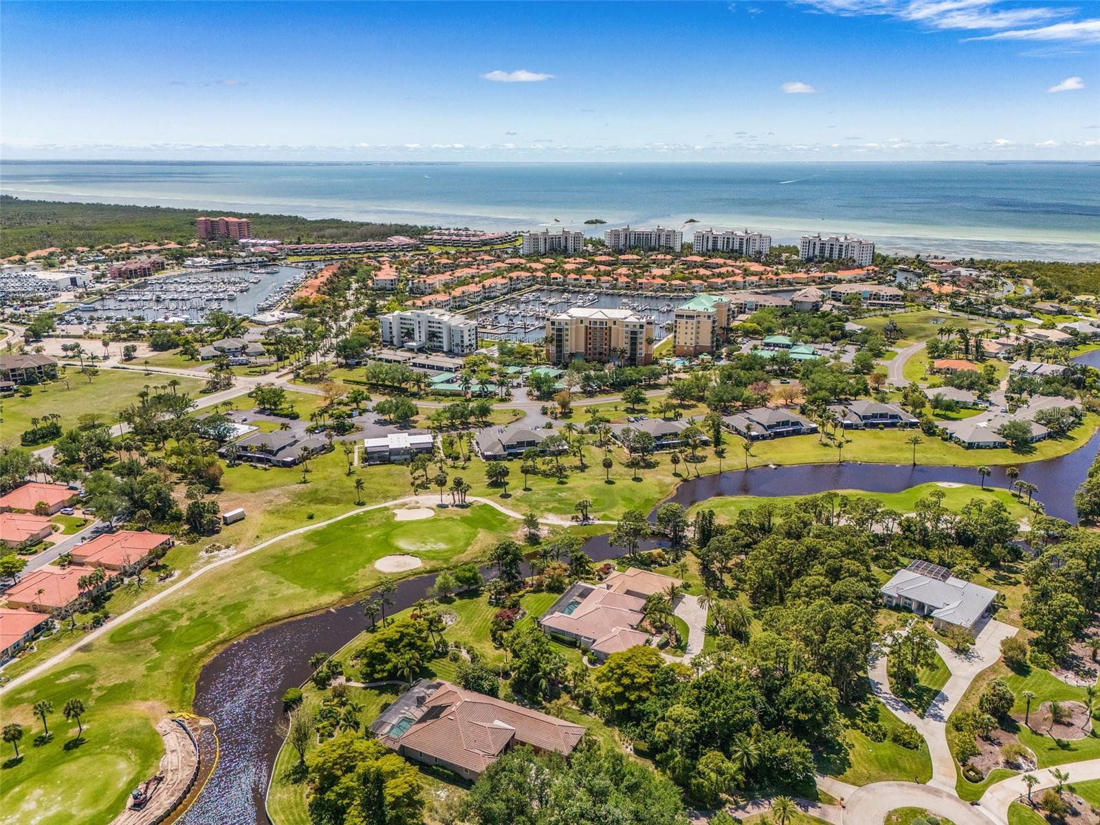 Image 36 of 37 For 3312 Sunset Key Cir Circle B