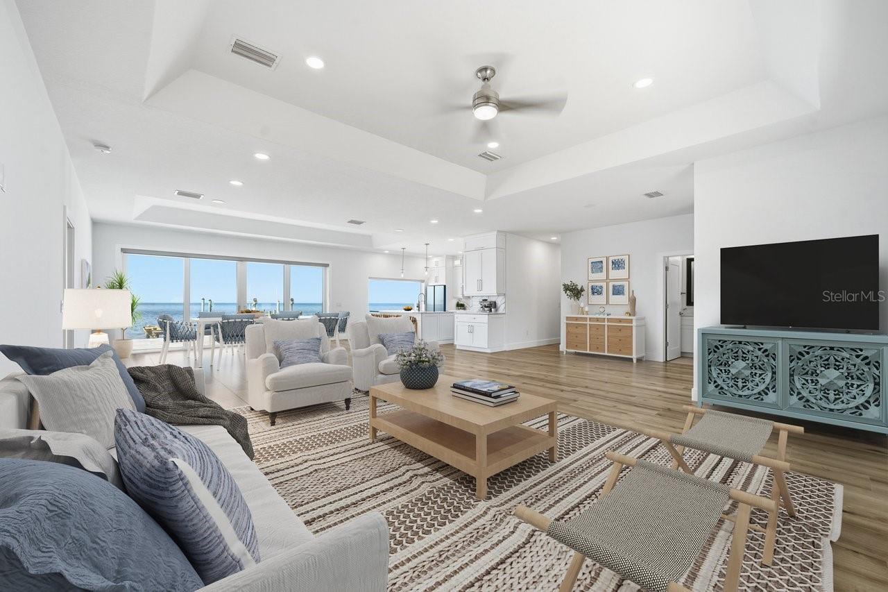 Listing photo id 14 for 1909 Gulfview Drive