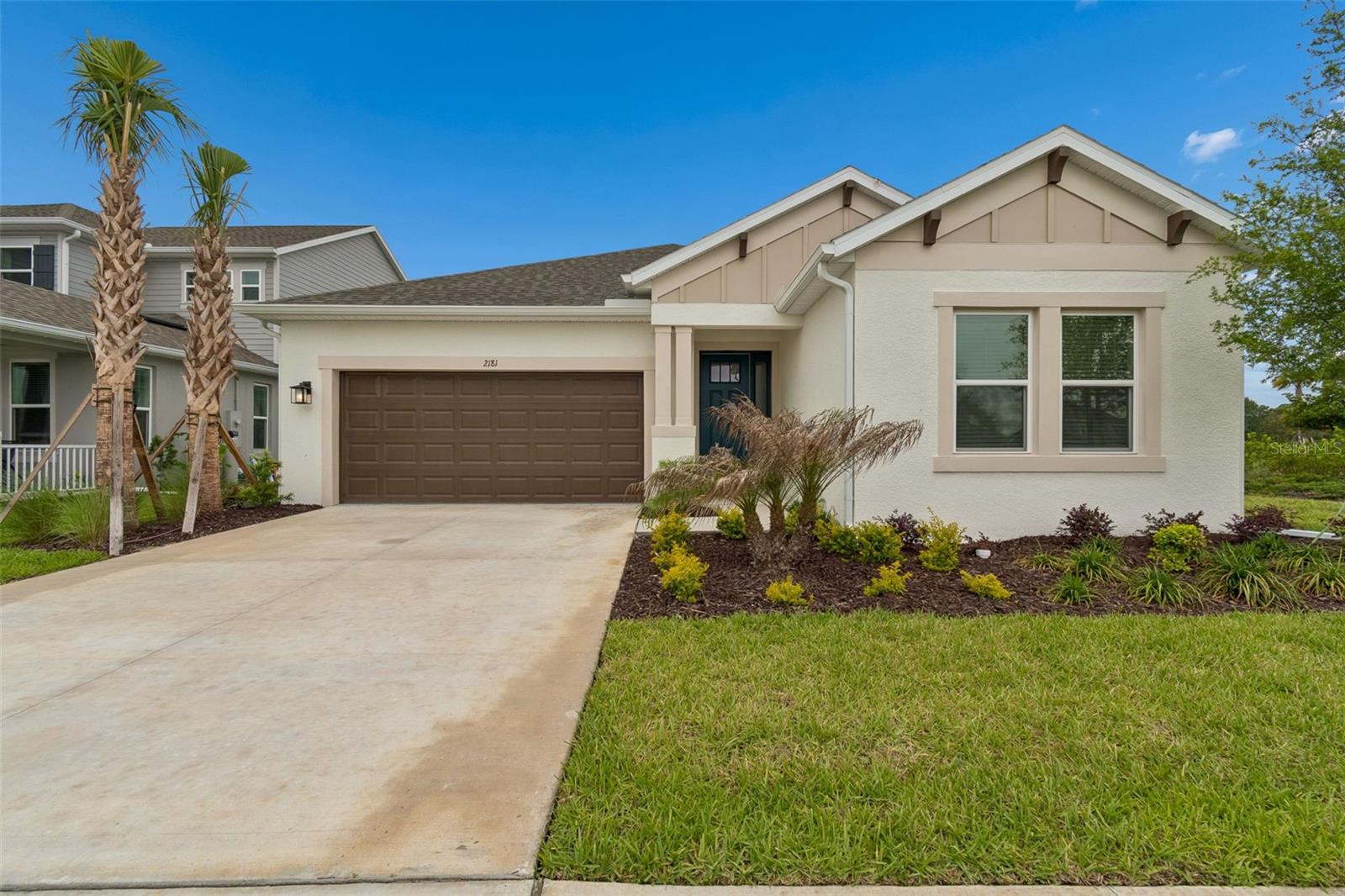 Details for 2181 Longliner Loop, WESLEY CHAPEL, FL 33543