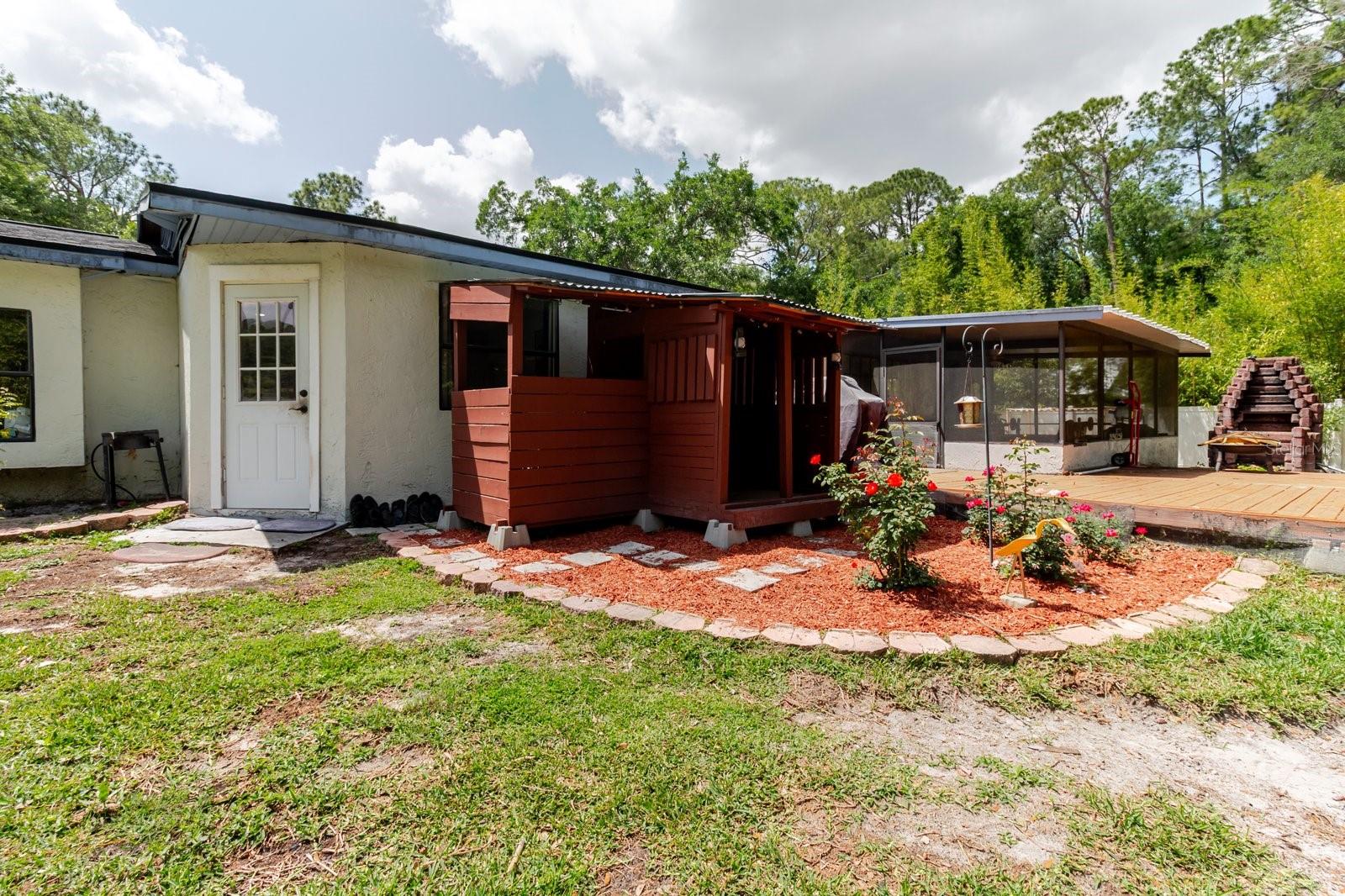 Image 37 of 46 For 5402 Swallow Drive