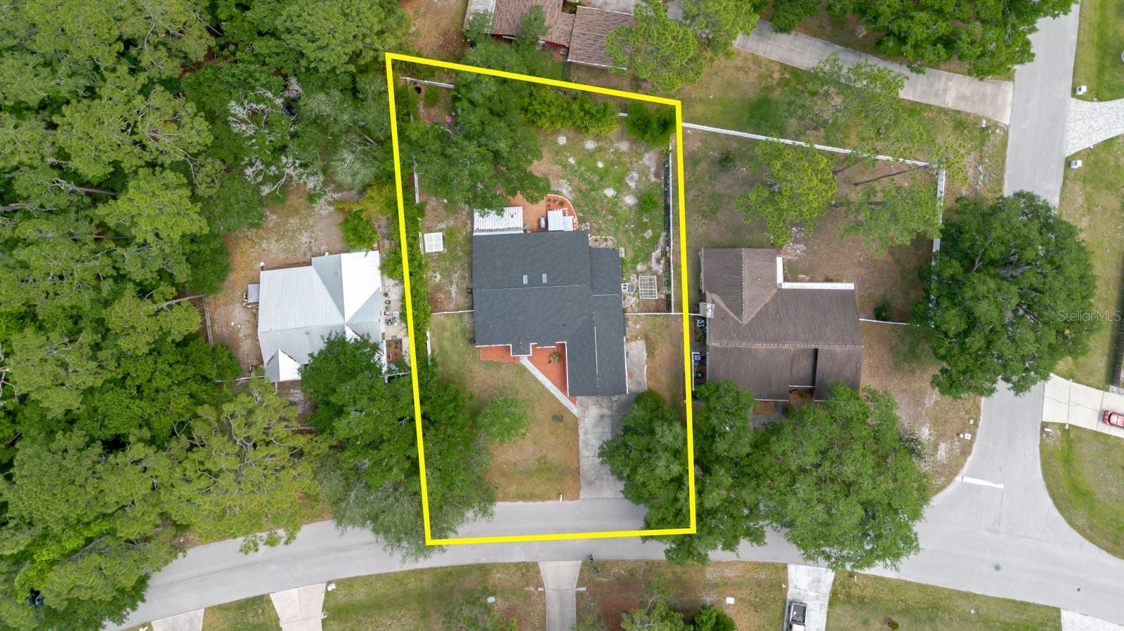 Image 41 of 46 For 5402 Swallow Drive