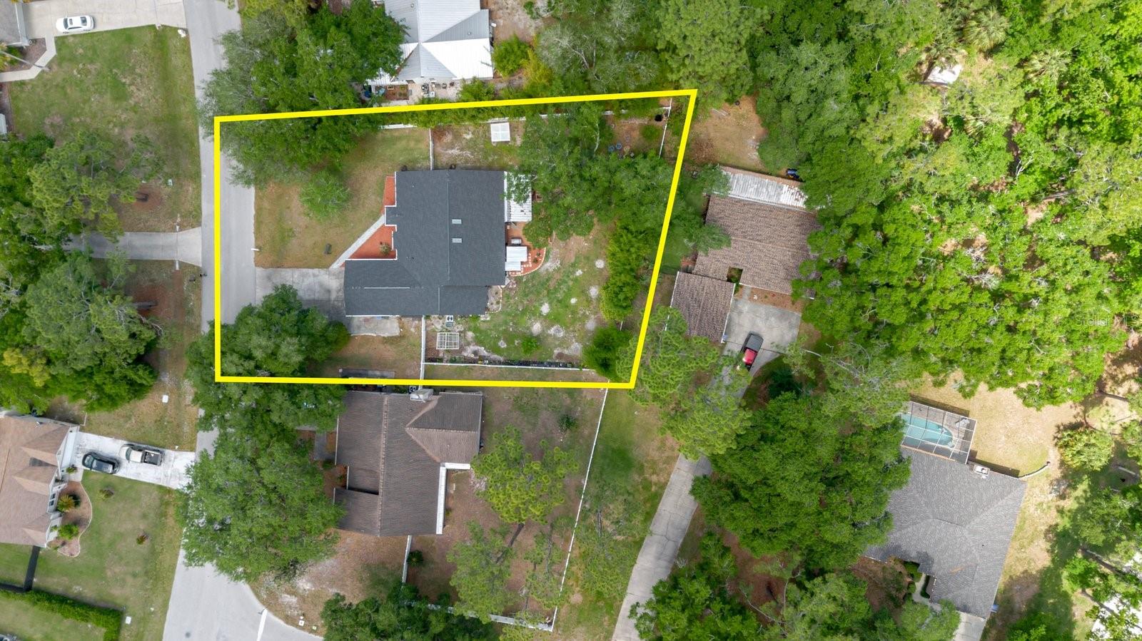 Image 42 of 46 For 5402 Swallow Drive