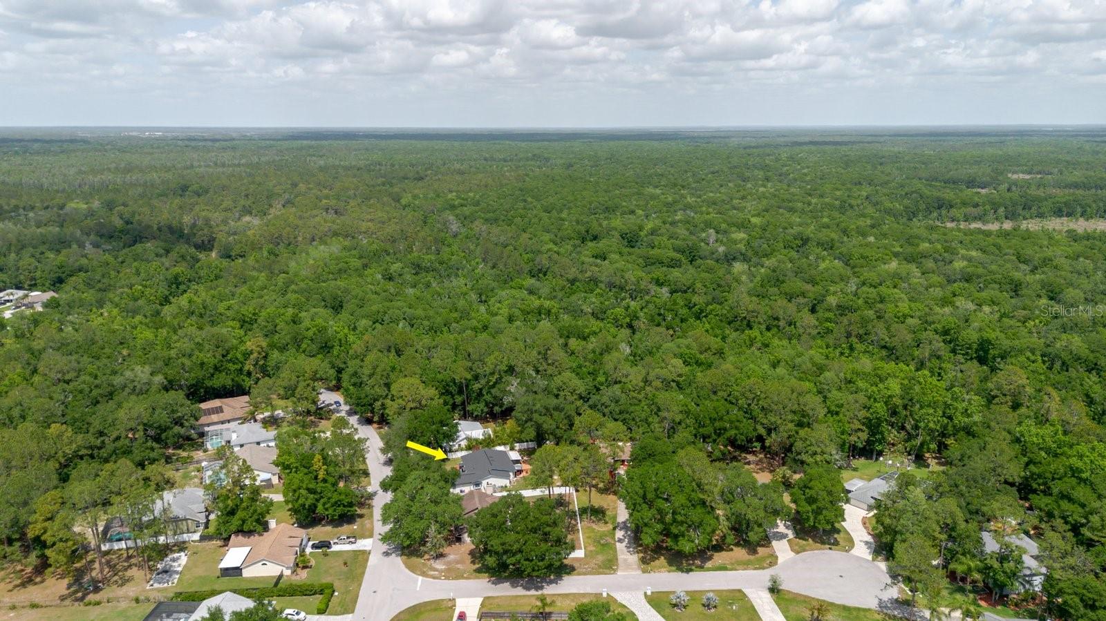 Image 44 of 46 For 5402 Swallow Drive