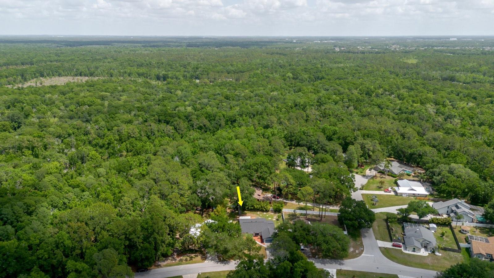 Image 45 of 46 For 5402 Swallow Drive