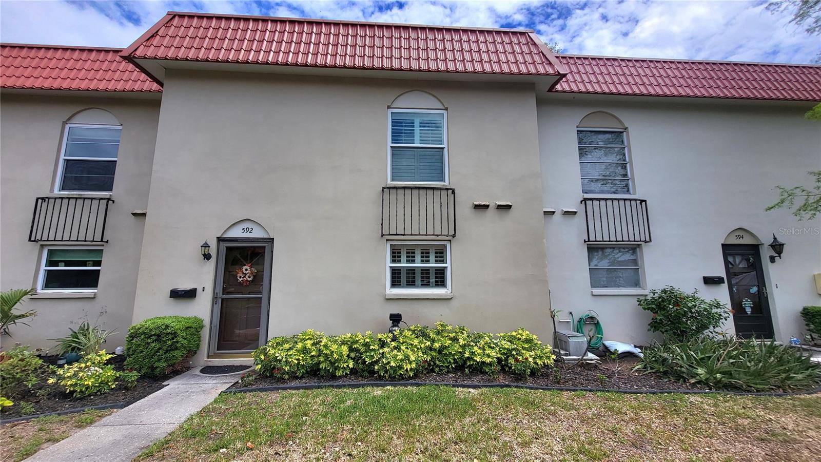 Details for 2700 Bayshore Boulevard 592, DUNEDIN, FL 34698