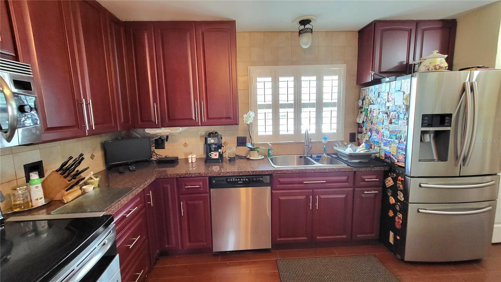 Image 7 of 16 For 2700 Bayshore Boulevard 592