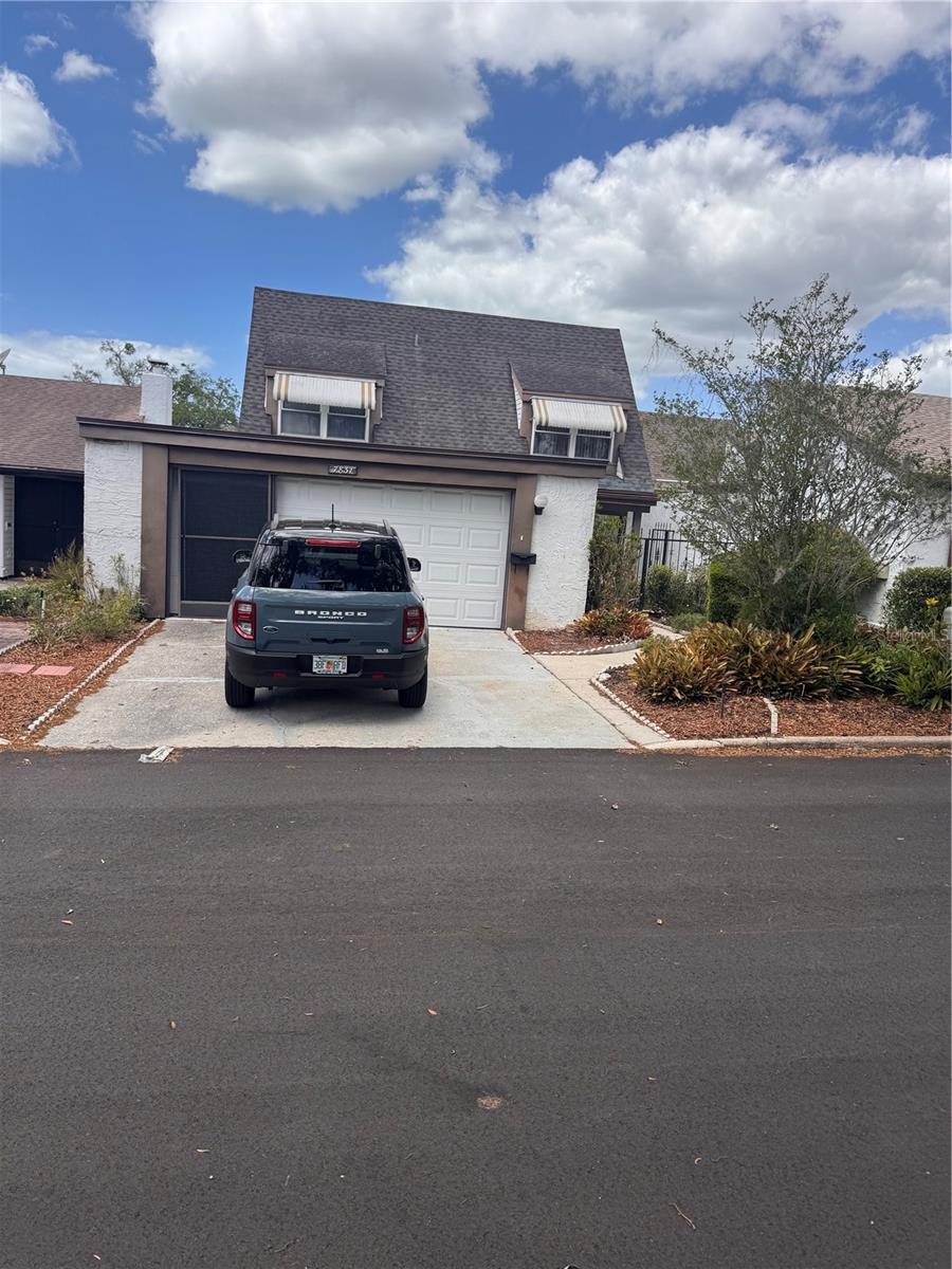 Details for 7831 Bridle Path Row, HUDSON, FL 34667